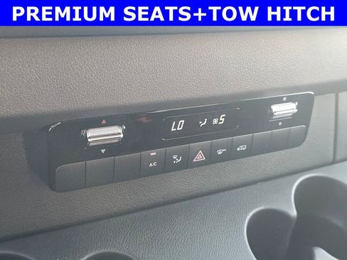 New 2025 Mercedes-Benz Sprinter 2500 image 24