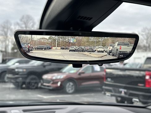 New 2026 Chevrolet Blazer RS w/ Driver Confidence II Package image 32