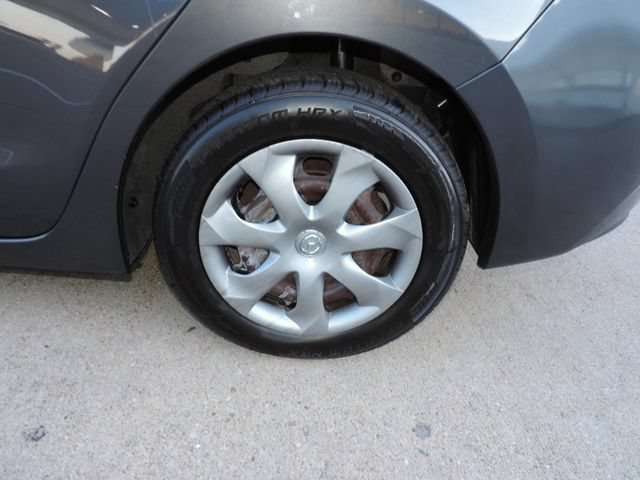 Used 2014 MAZDA MAZDA3 i Sport FWD image 14
