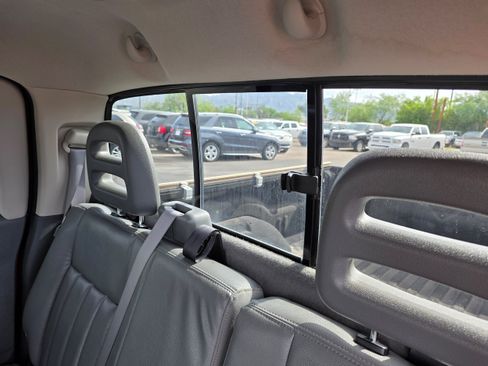 Used 2007 Dodge Dakota SLT w/ Trailer Tow Group RWD image 20