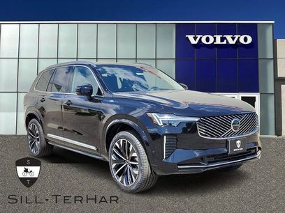 New 2025 Volvo XC90 B5 Plus w/ Protection Package Premier