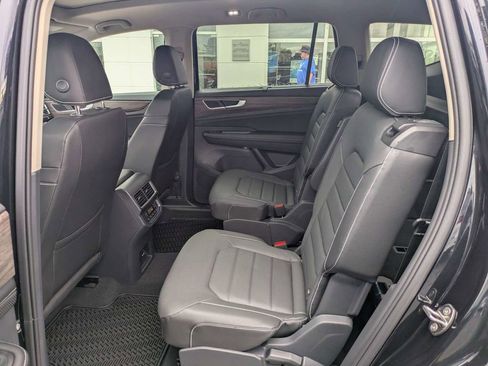 New 2026 Volkswagen Atlas SEL AWD/4WD image 13
