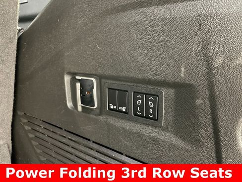 Certified 2022 Chevrolet Tahoe RST w/ Sport Performance Package image 52