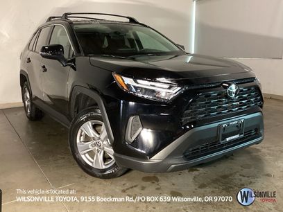 Used 2025 Toyota RAV4 XLE w/ Convenience Package