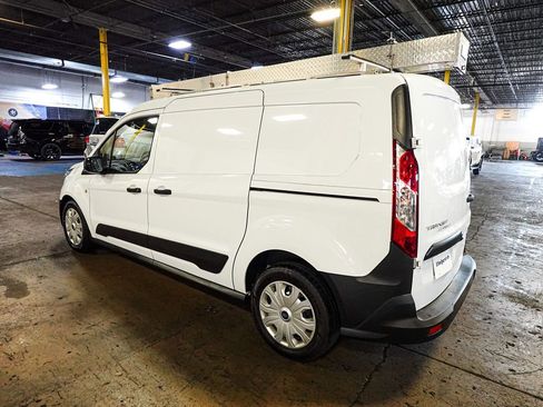 Used 2022 Ford Transit Connect XL FWD image 4