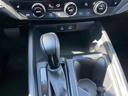 Certified 2025 Honda Accord SE image 19