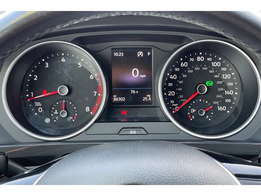 Used 2019 Volkswagen Tiguan SE AWD/4WD image 38