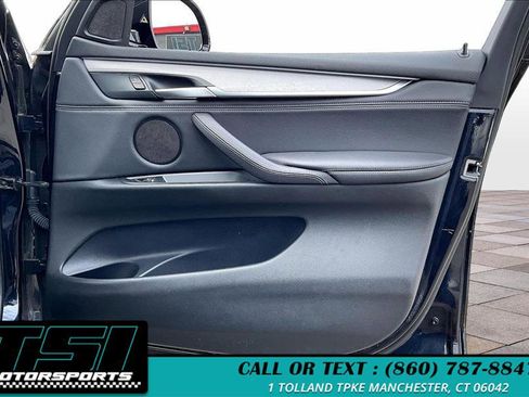 Used 2018 BMW X5 xDrive35i image 23