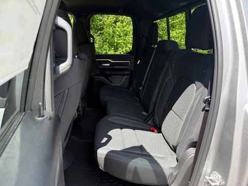 Used 2025 RAM 1500 Big Horn image 14