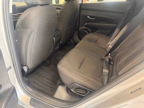 Used 2025 Hyundai Tucson SEL FWD image 11