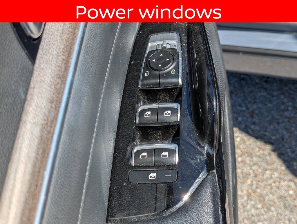 Used 2021 Kia K5 EX FWD image 16