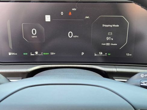 New 2026 Kia Sportage X-Line Prestige AWD/4WD image 6