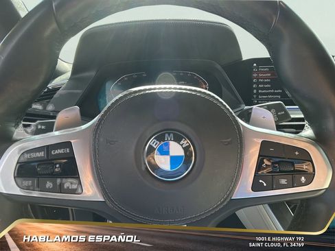 Used 2022 BMW X5 sDrive40i w/ M Sport Package image 20