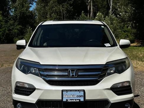 Used 2016 Honda Pilot EX-L image 3