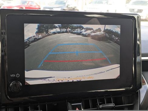 Certified 2024 Toyota Corolla LE image 18