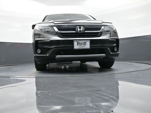 Used 2021 Honda Pilot EX-L image 29