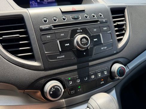 Used 2012 Honda CR-V LX image 18