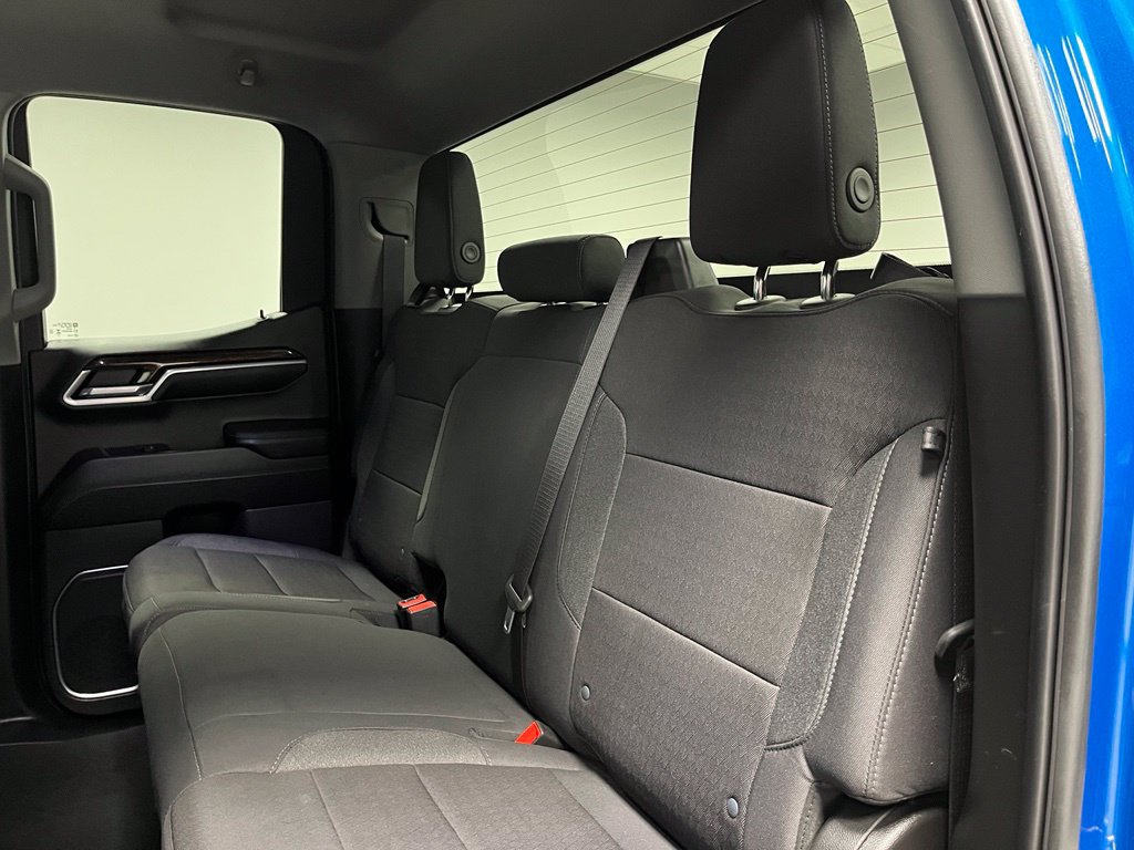 Used 2024 GMC Sierra 1500 Elevation AWD/4WD image 46