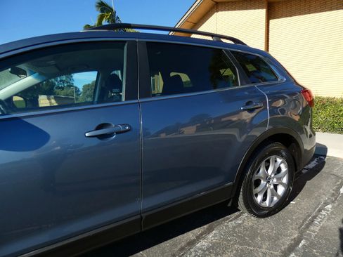 Used 2014 MAZDA CX-9 Sport image 11