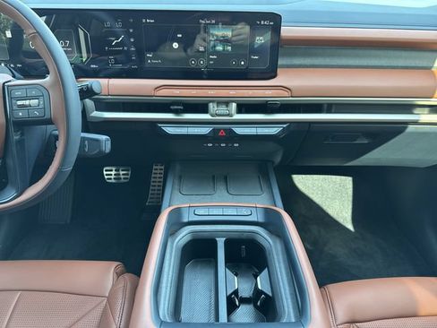 Used 2027 Kia Telluride SX w/ Towing Package FWD image 20