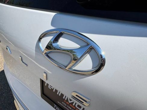 Used 2020 Hyundai Palisade Limited AWD/4WD image 54
