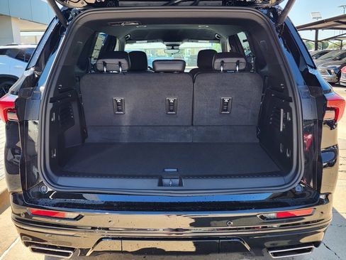 New 2026 Buick Enclave Sport Touring w/ Super Cruise Package image 53