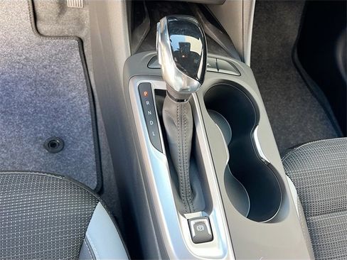 New 2026 Buick Envista Preferred w/ Convenience II Package image 12