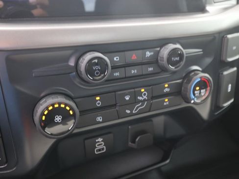 Used 2026 Ford F150 XL AWD/4WD image 20