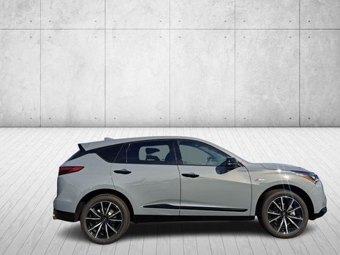 New 2026 Acura RDX A-Spec image 4