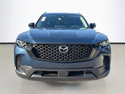 New 2026 MAZDA CX-50 2.5 Hybrid w/ Weather Package image 8