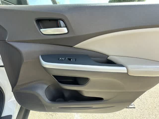 Used 2012 Honda CR-V EX-L image 21