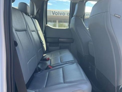 Used 2022 Ford F150 XL image 27