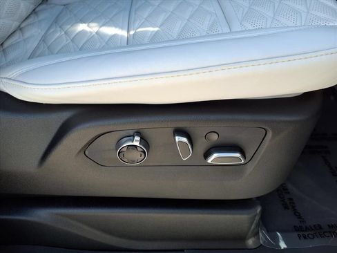 Certified 2026 Cadillac Escalade V AWD/4WD image 10