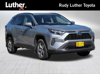 Certified 2024 Toyota RAV4 LE AWD/4WD video 1