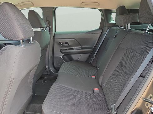 Used 2025 Nissan Kicks S image 12