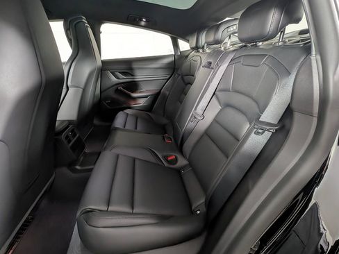 New 2026 Porsche Taycan GTS image 25