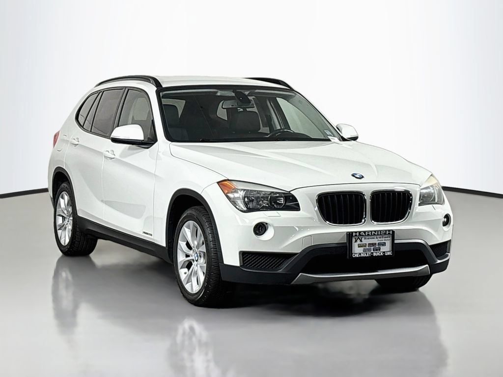Used 2014 BMW X1 xDrive28i AWD/4WD 360° Tour