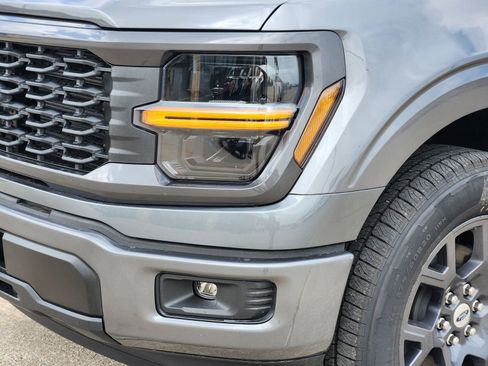 New 2026 Ford F150 STX RWD image 10