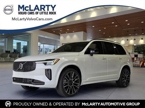 New 2026 Volvo XC90 B6 Ultra w/ Lounge Package AWD/4WD image 1