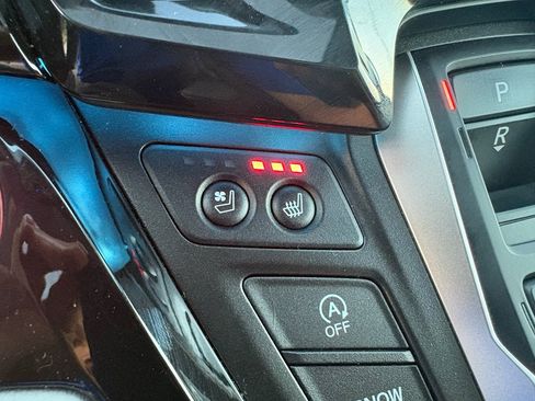 Certified 2024 Honda Odyssey Elite image 21