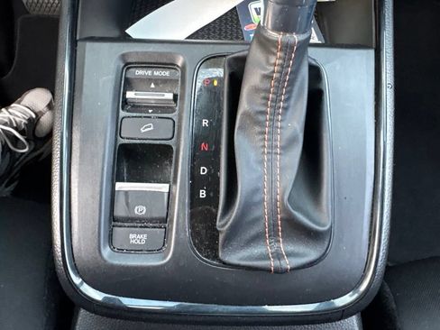 Used 2025 Honda CR-V Sport image 26