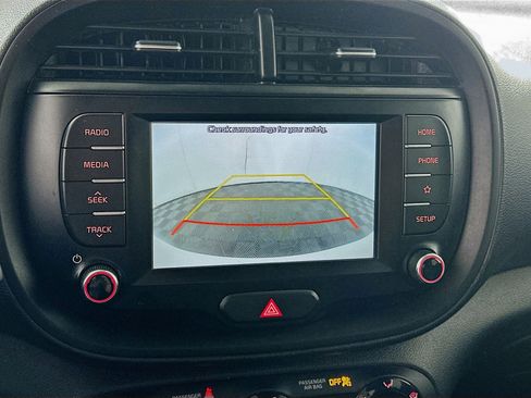 Used 2020 Kia Soul GT-Line w/ GT 2.0L Power Sunroof Package FWD image 22