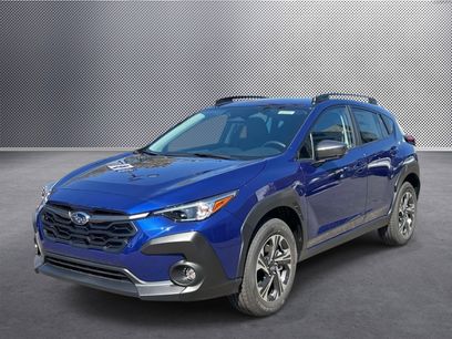New 2026 Subaru Crosstrek 2.5i Premium