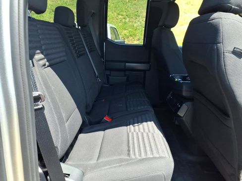 Certified 2023 Ford F150 XL w/ STX Appearance Package AWD/4WD image 9