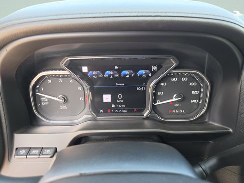 Used 2020 GMC Sierra 1500 Denali w/ Denali Ultimate Package AWD/4WD image 37