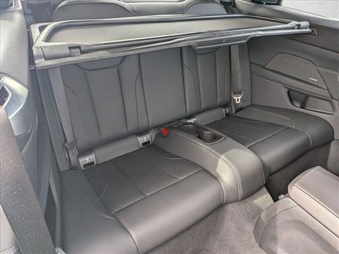 Certified 2024 BMW 430i Convertible w/ Premium Package image 18