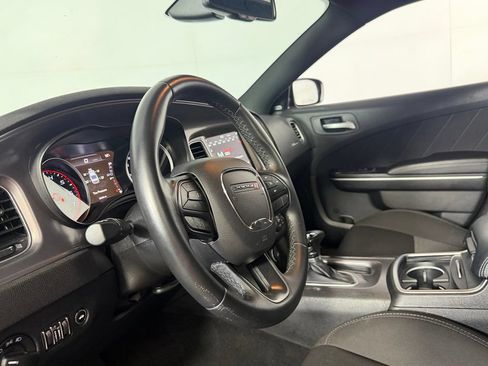 Used 2023 Dodge Charger GT RWD image 24
