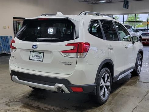 Used 2020 Subaru Forester Touring AWD/4WD image 6