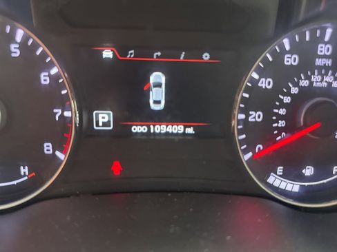 Used 2015 Kia Forte EX w/ Premium Package FWD image 26