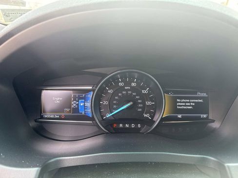 Used 2017 Ford Explorer Limited w/ Equipment Group 301A image 14